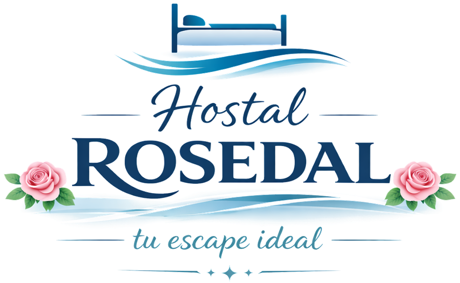 Hostal Rosedal, tu escape ideal